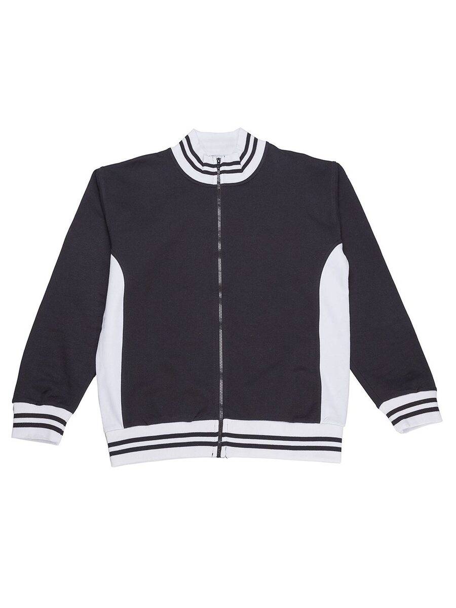 Navy-white